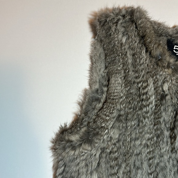 525 AMERICA LUXE GENUINE - Picture 4 of 6